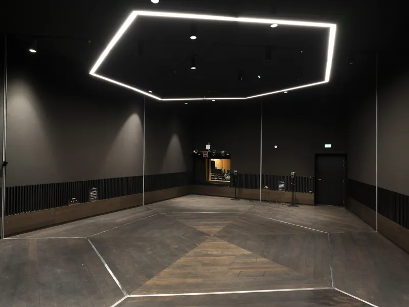 Studio 119 Radio France