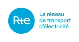 Logo réseau de transport et d'électricité