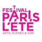 Logo du Festival Paris l'Eté