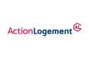 Logo action logement