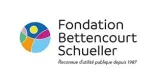 Logo fondation bettencourt schueller