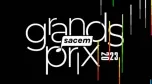 Logo Grands prix Sacem