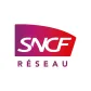 Logo sncf