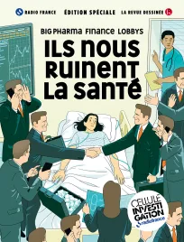 Ils nous ruinent la santé