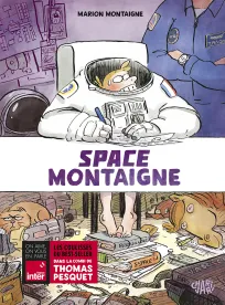 Space Montaigne