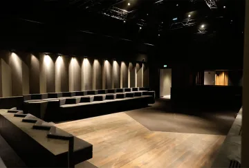 Studio 109 de Radio France