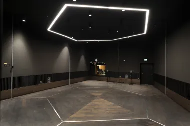 Studio 119 Radio France