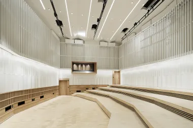 Photographie Studio 107