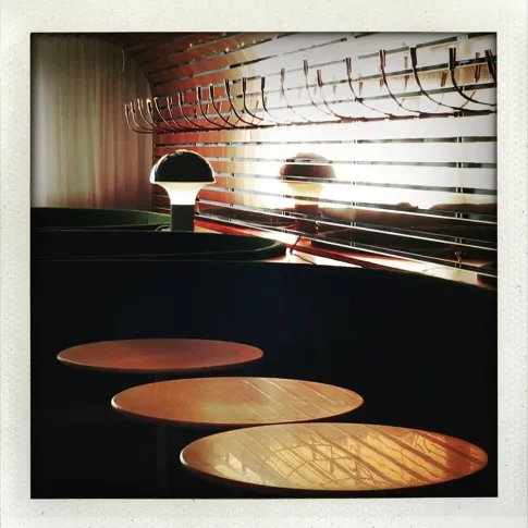 bar le belair