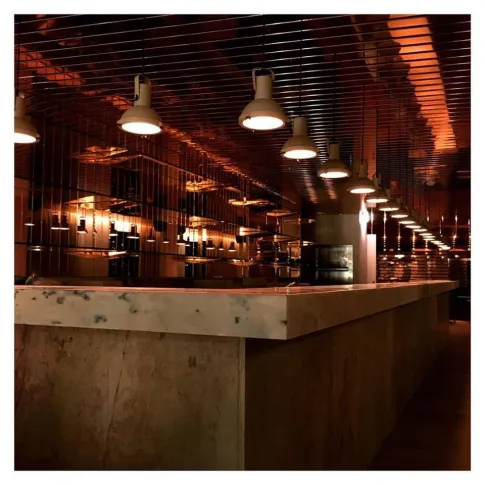 Bar le Belair