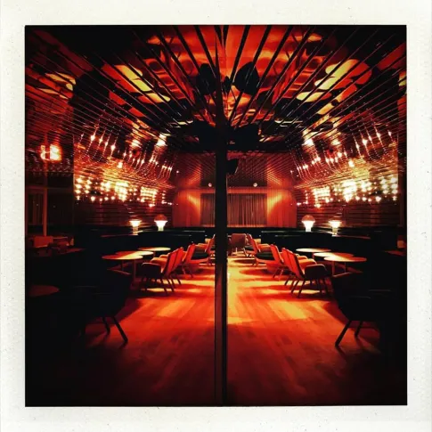 Bar le Belair