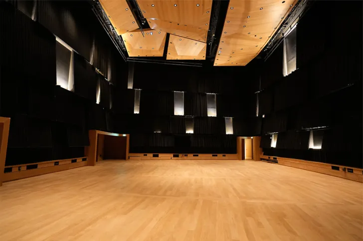 Photographie Studio 110