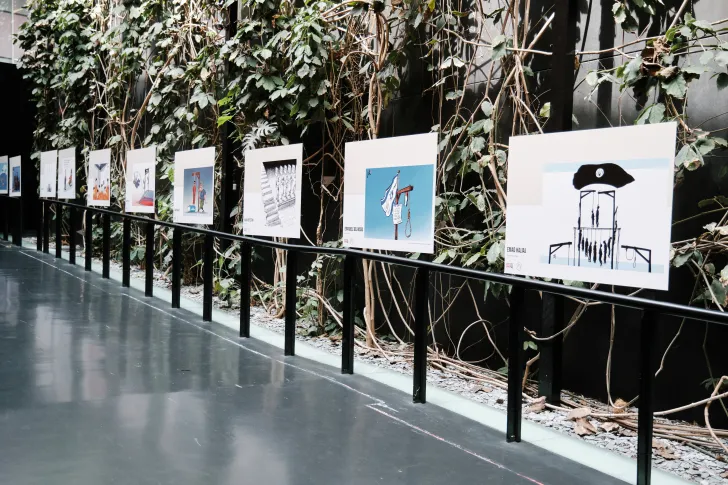Exposition ECPM