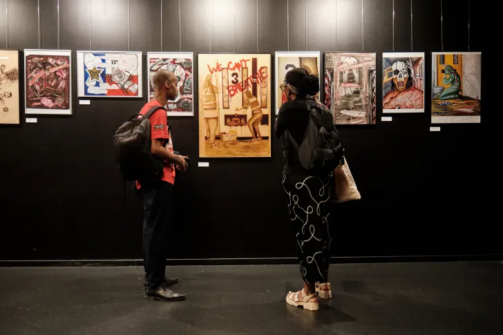 Exposition ECPM