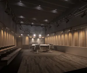 Studio 109