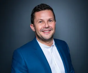 Bruno LAFORESTRIE portrait