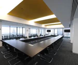 Salle panoramique