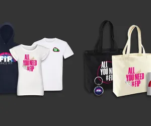 Produits de la boutique Fip