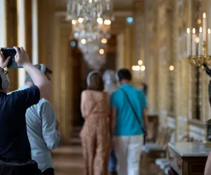 Visite en son 3D géolocalisé à l’Hôtel de la Marine