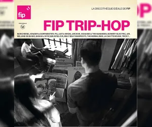 Pochette de Fip Trip-Hop