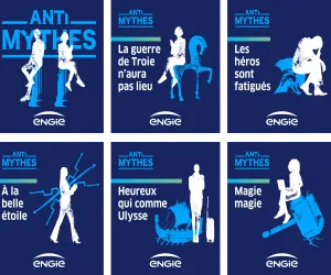 Visuel du podcast Anti Mythes
