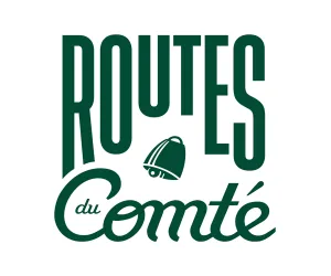 Visuel du podcast "Sur les routes du comté"