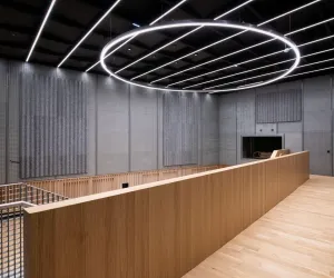 Photo Studio 117 Radio France 