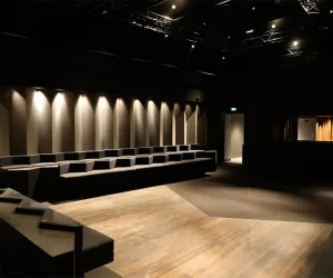 Photographie Studio 109