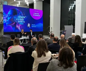 Conférence Sibyle Veil