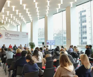 Foyer Bazaine - Rencontres Capitales 2025