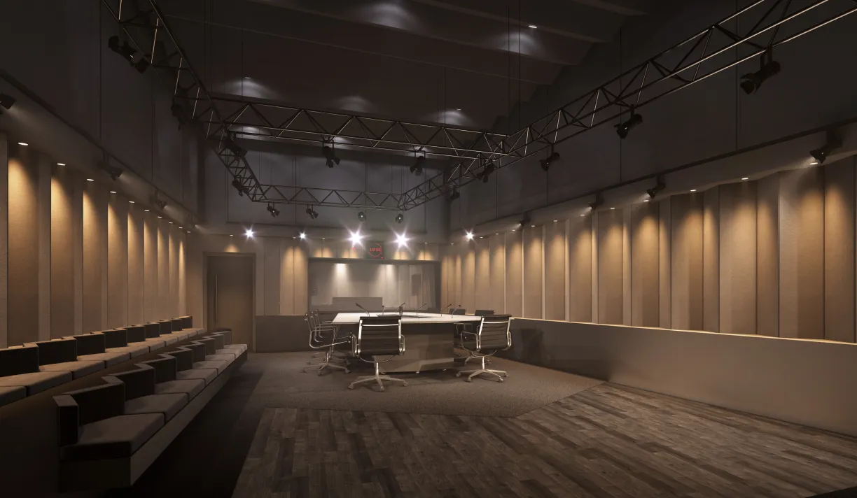 Studio 109