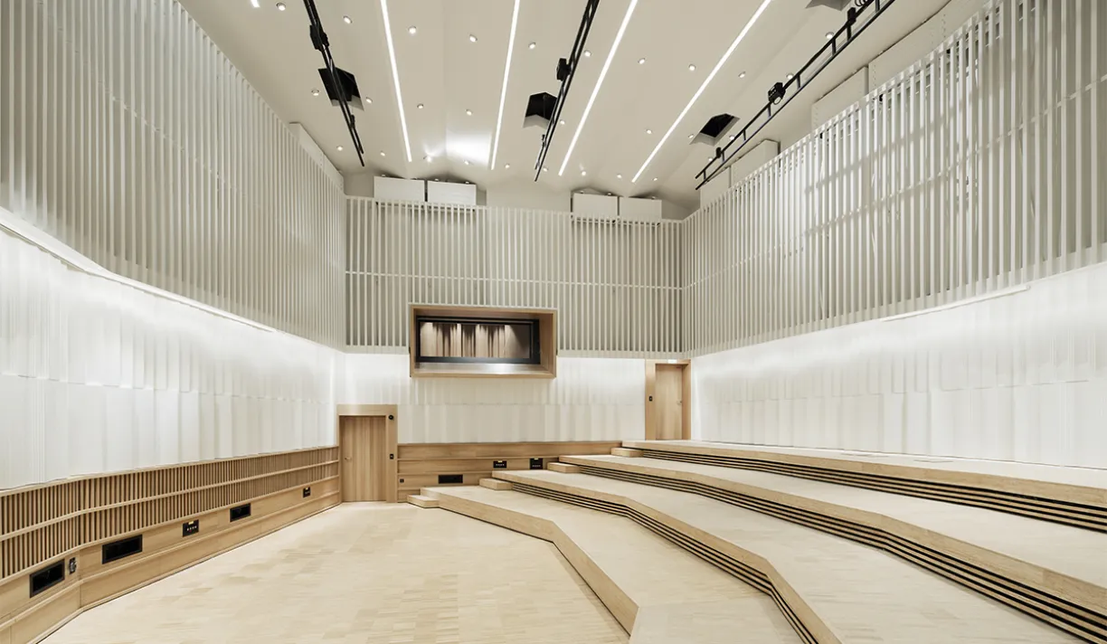 Photographie Studio 107