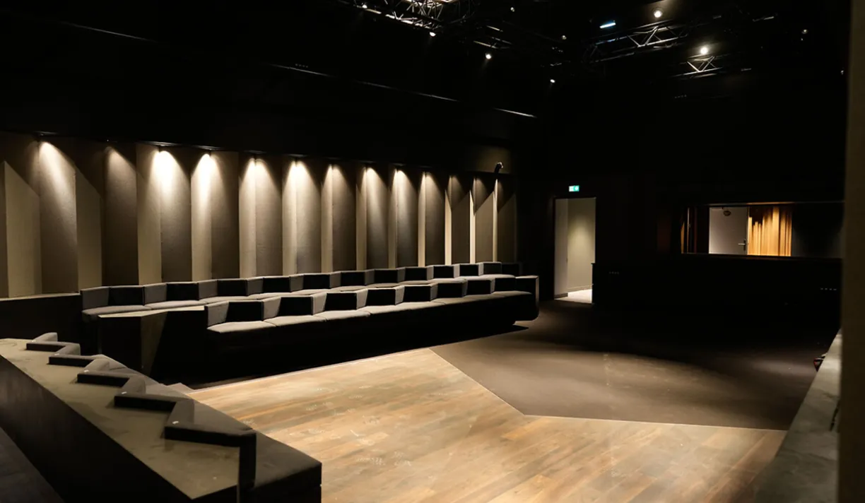 Photographie Studio 109