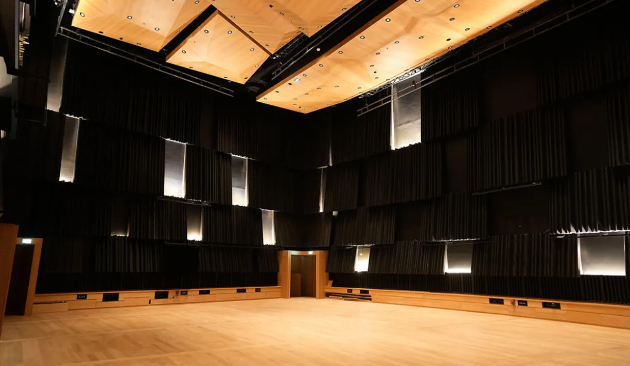 Photographie Studio 110