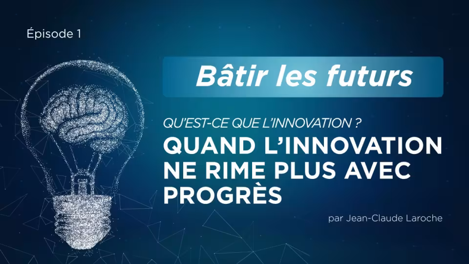 podcast bâtir les futurs