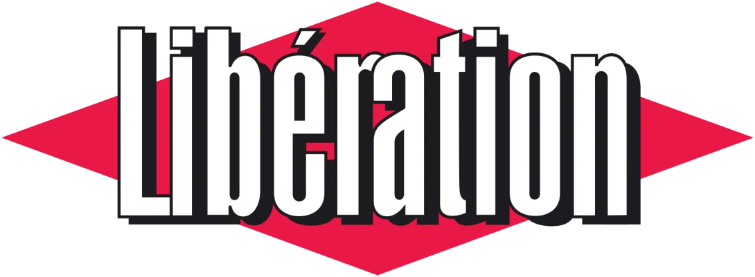 logo journal Libération