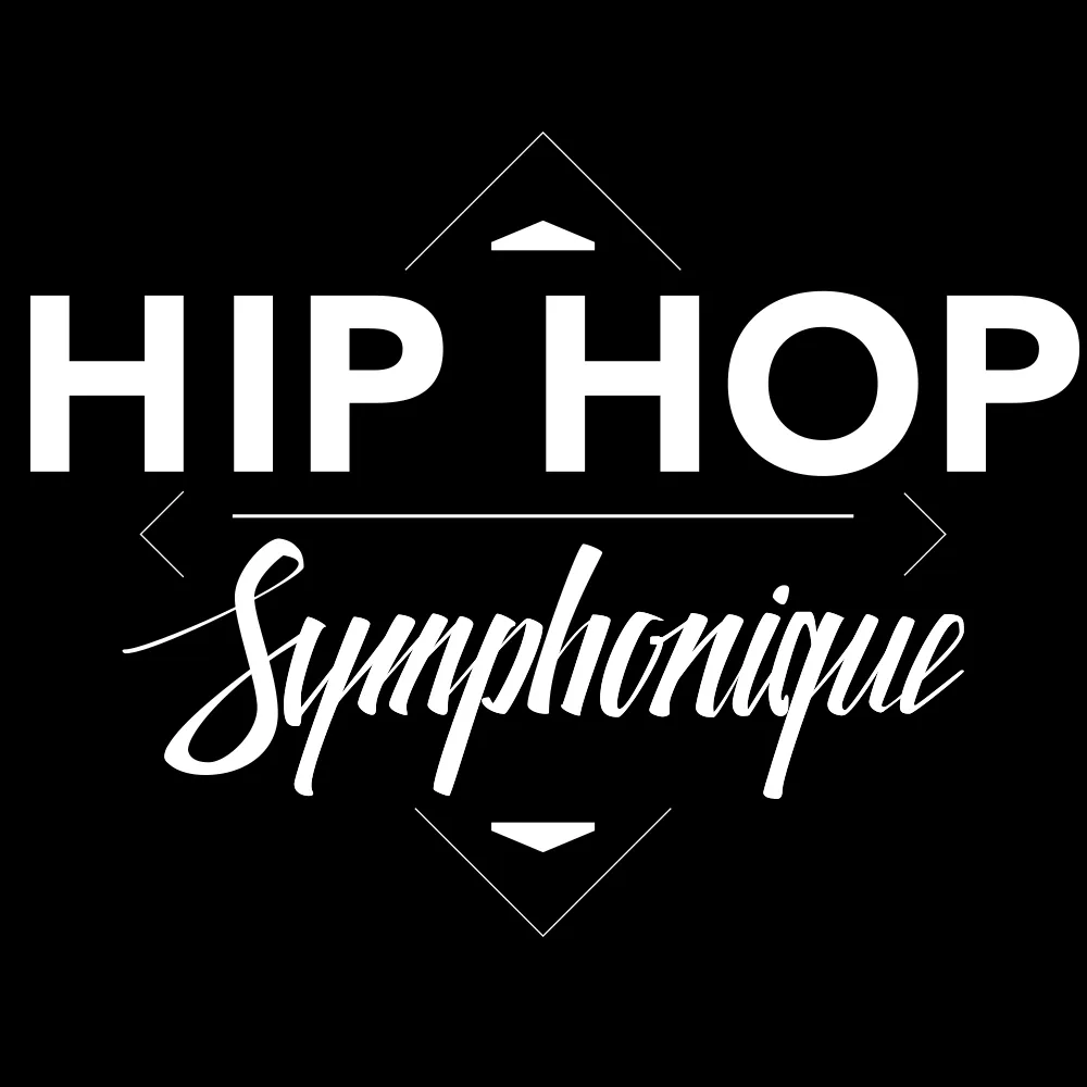 Logo de Hip Hop Symphonique