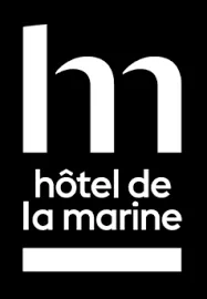 Logo Hôtel de la Marine