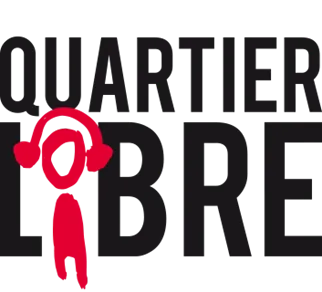 Logo de Quartier libre