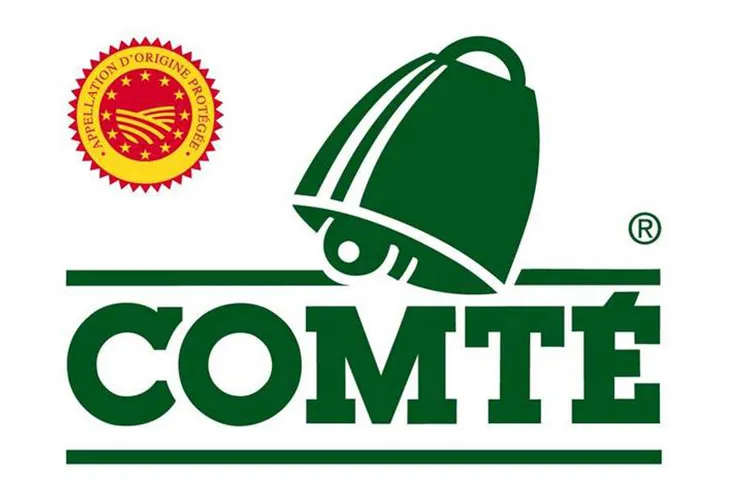 Logo de Comté