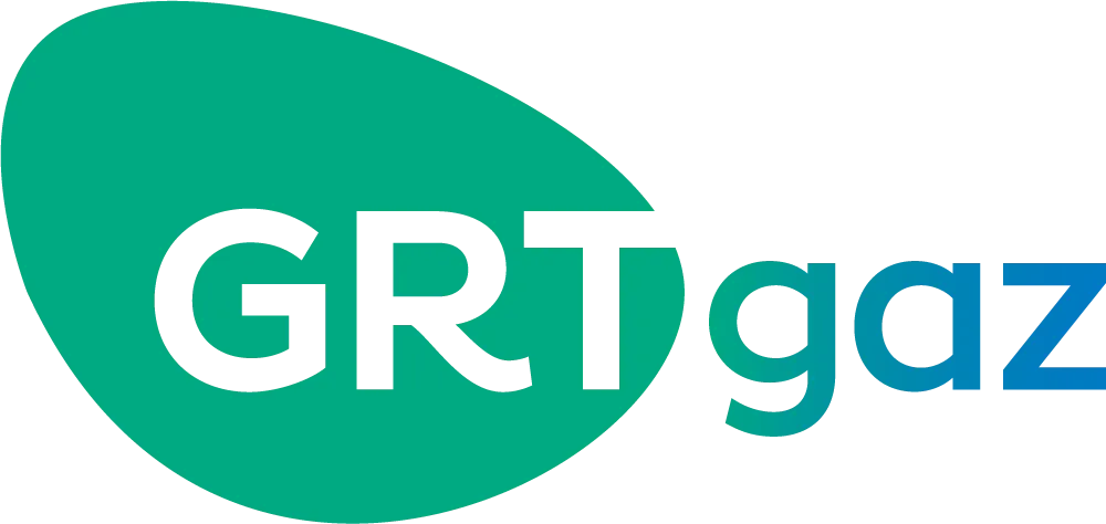 Logo de GRTgaz