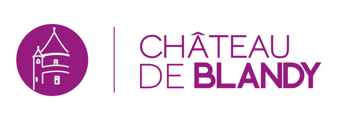 Logo du Château de Blandy