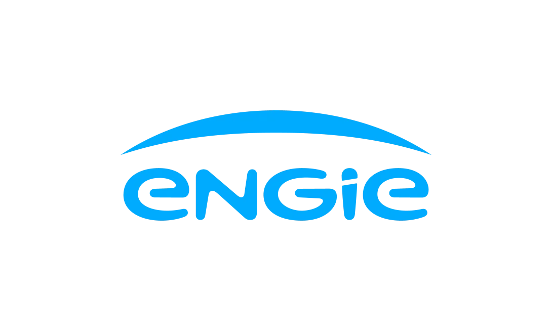 Logo d'ENGIE