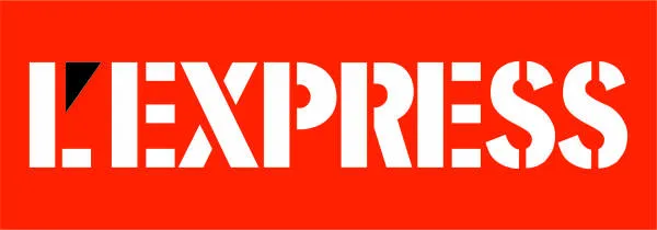 Logo du journal L'Express