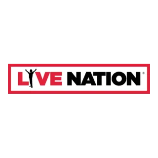 Logo de Live Nation