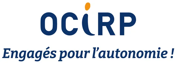 Logo de l'OCIRP