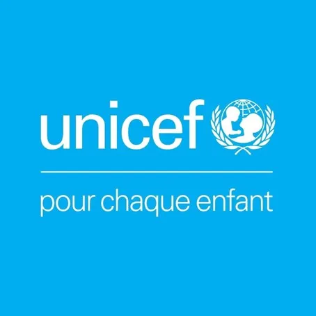 Logo de l'UNICEF