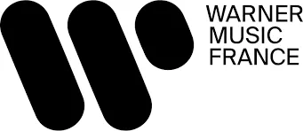 Logo de Warner Music France