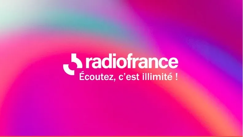 Logo Radio France