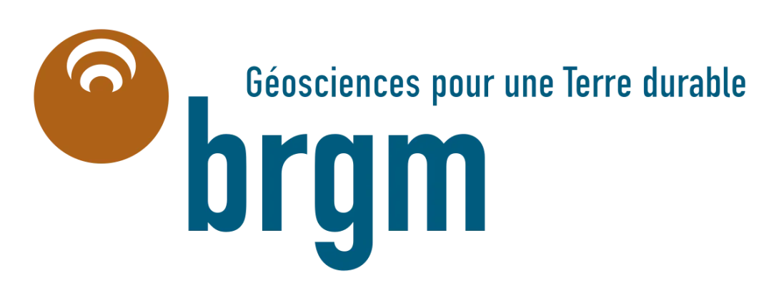 Logo du BRGM